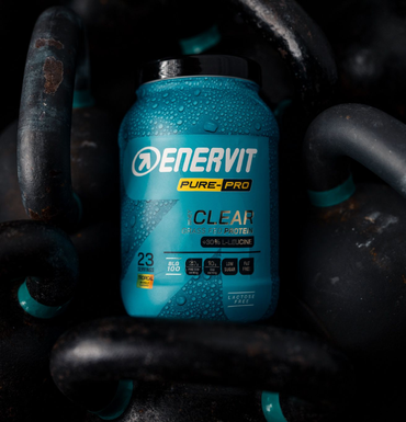 Pure-PRO Clear Whey Protein Grass Fed BLG-100 500g