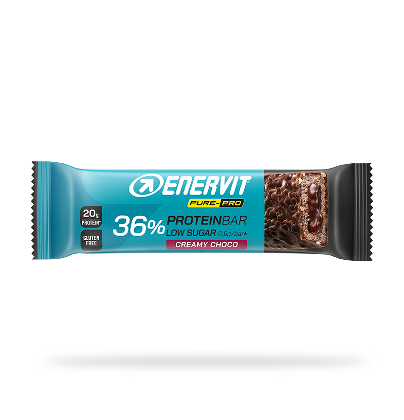 Pure-PRO 36% Protein Bar 55g