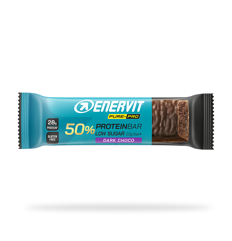 Pure-PRO 50% Protein Bar 55g