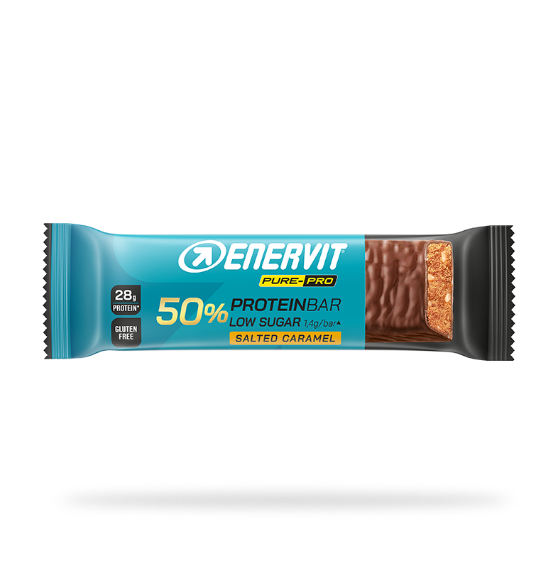 Pure-PRO 50% Protein Bar 55g