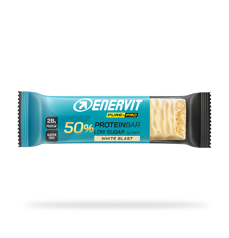 Pure-PRO 50% Protein Bar 55g