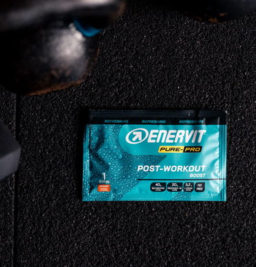 Pure-PRO Post-Workout Boost 65g