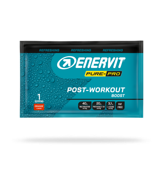 Pure-PRO Post-Workout Boost 65g