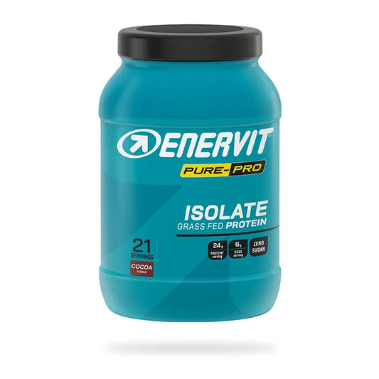 Pure-PRO Whey Protein Isolate Grass Fed 630g