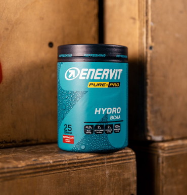 Pure-PRO Hydro BCAA 335g