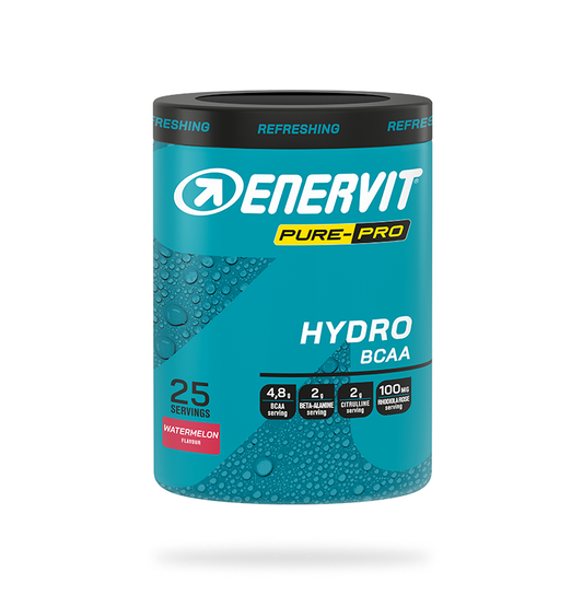 Pure-PRO Hydro BCAA 335g