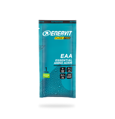 Pure-PRO EAA Essential Aminoacidi 10 bustine da 10g
