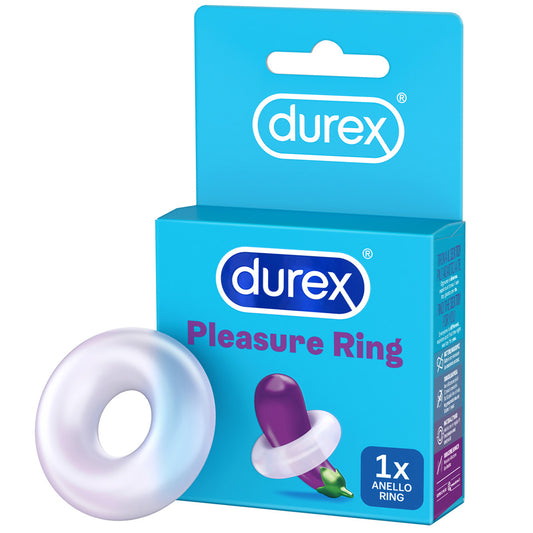 Durex Pleasure Ring