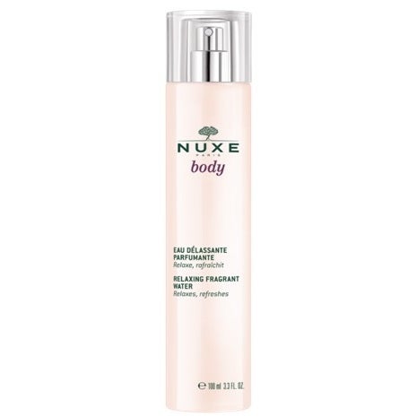 Nuxe Body Acqua Profumata Rilassante 100ml