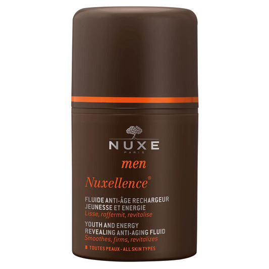 Nuxe Men Trattamento Anti-Età Nuxellence Men 50ml