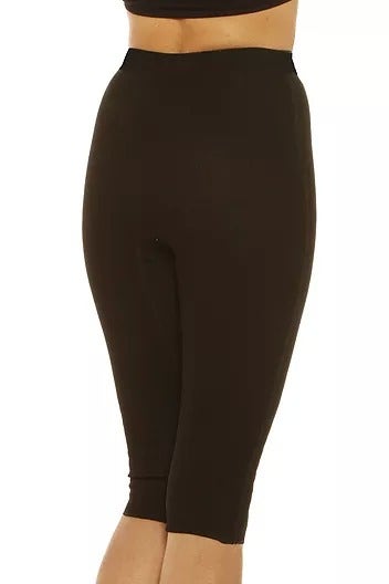 Slimagra Panty Corsaro Nero Taglia S