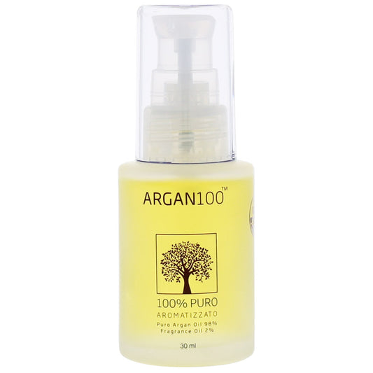 Argan 100 (30ml)