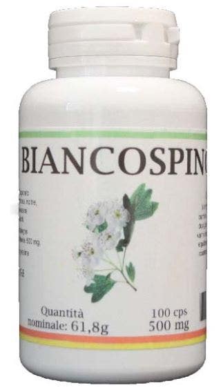 BIANCOSPINO 100CPS