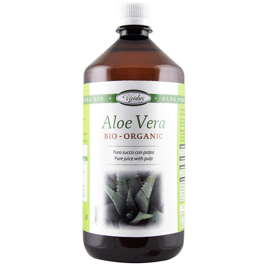 Aloe Vera Bio Organic (1000ml)