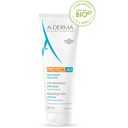 A-Derma A-D Protect AH Latte Ristrutturante 250ml