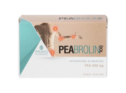 Peabrolin Dol 20 Capsule