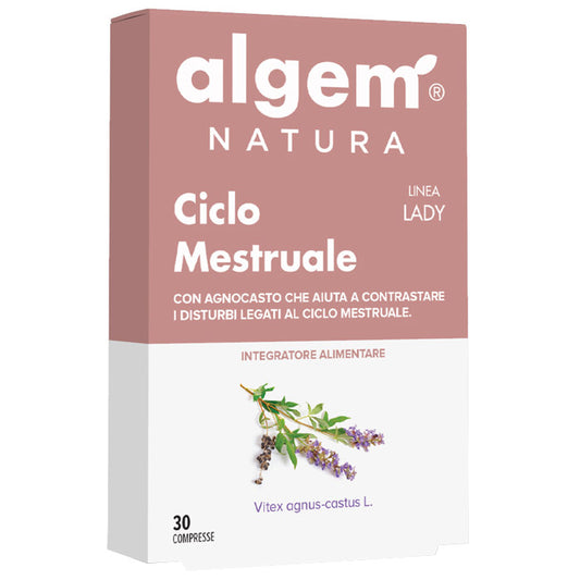 Lady Benessere Ciclo Mestruale (30cpr)