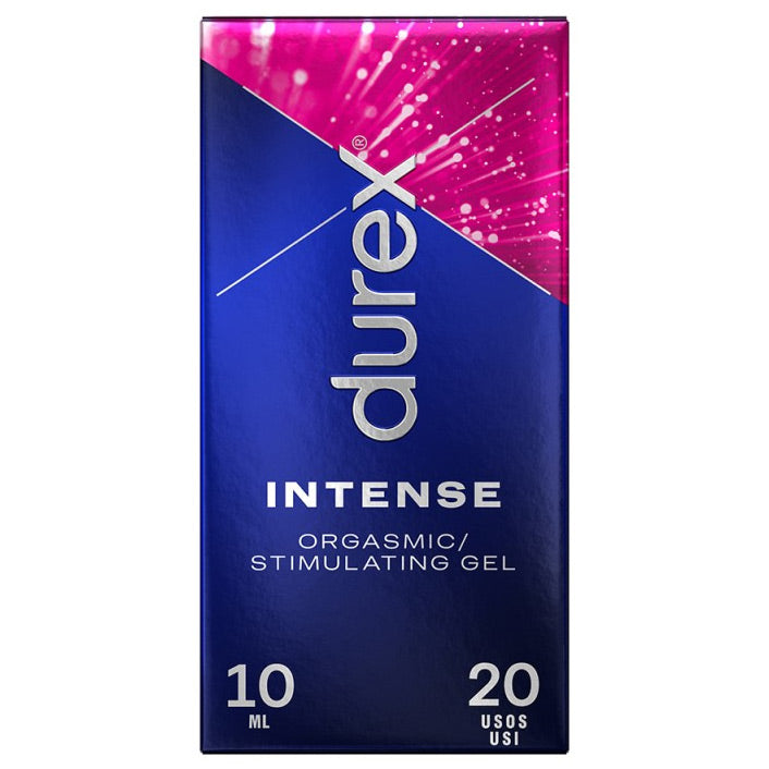 Gel Intense (10ml)