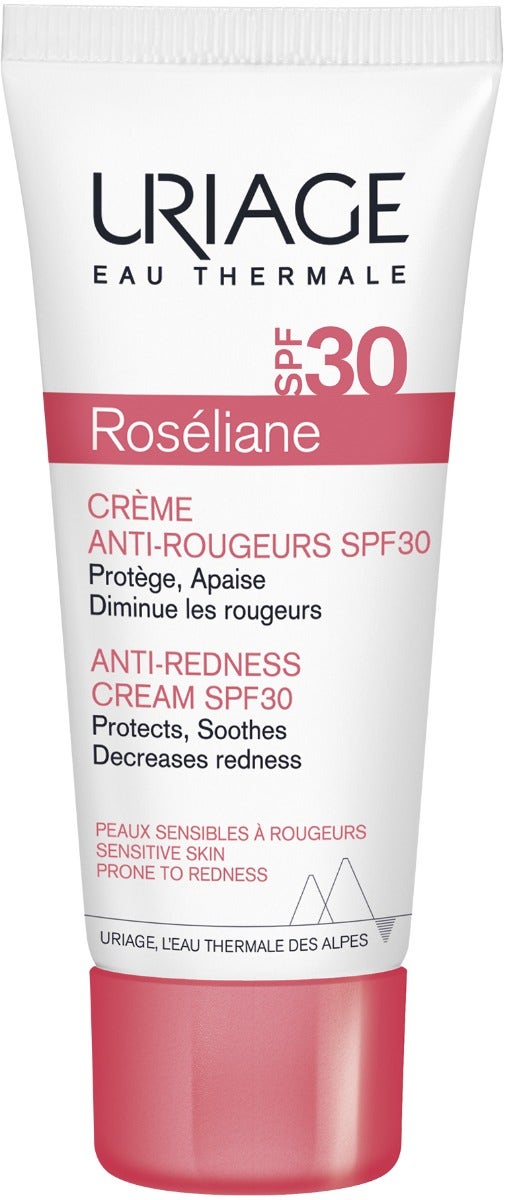Uriage Roseliane Trattamento Lenitivo Protettivo SPF30 40ml