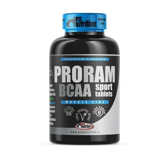 Pronutrition Proram BCAA Sport 110g