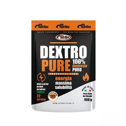 Pronutrition Dextro Pure 100% 908g