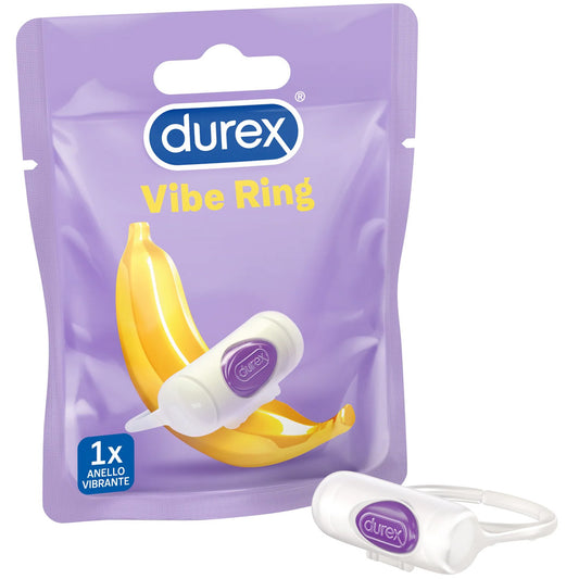 Durex Anello Stimolante Play Vibration