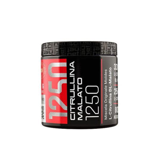Net Integratori Citrullina Malato 1250 60 Compresse