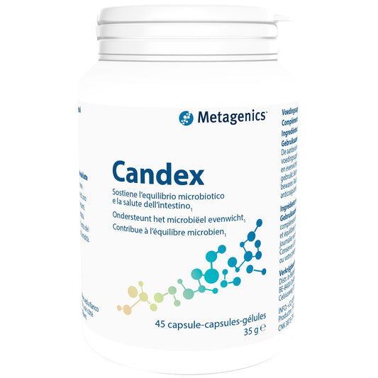 Candex (45cps)