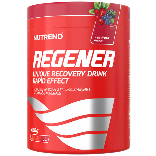 Regener (450g) Gusto: Mela