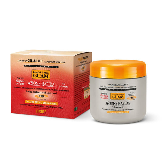 Guam Fir Fanghi D'Alga Azione Rapida 500g