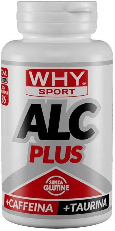 ALC PLUS 60CPR