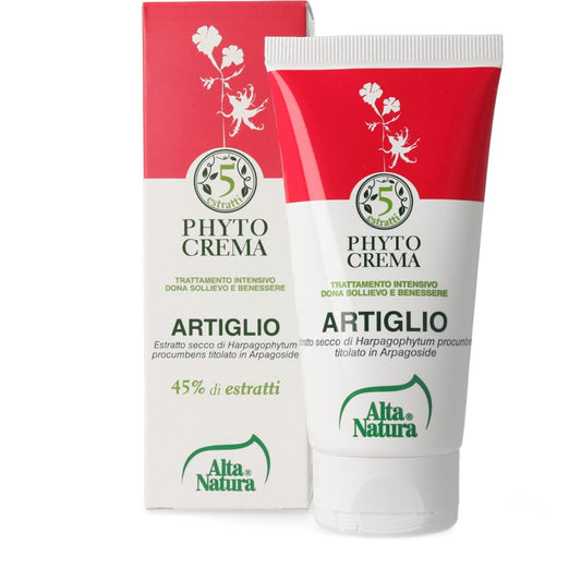 Phytocrema Artiglio 75ml