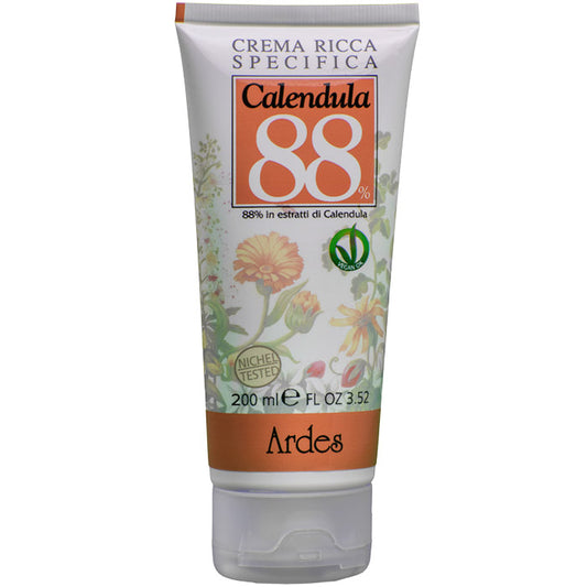 88% Calendula (200ml)