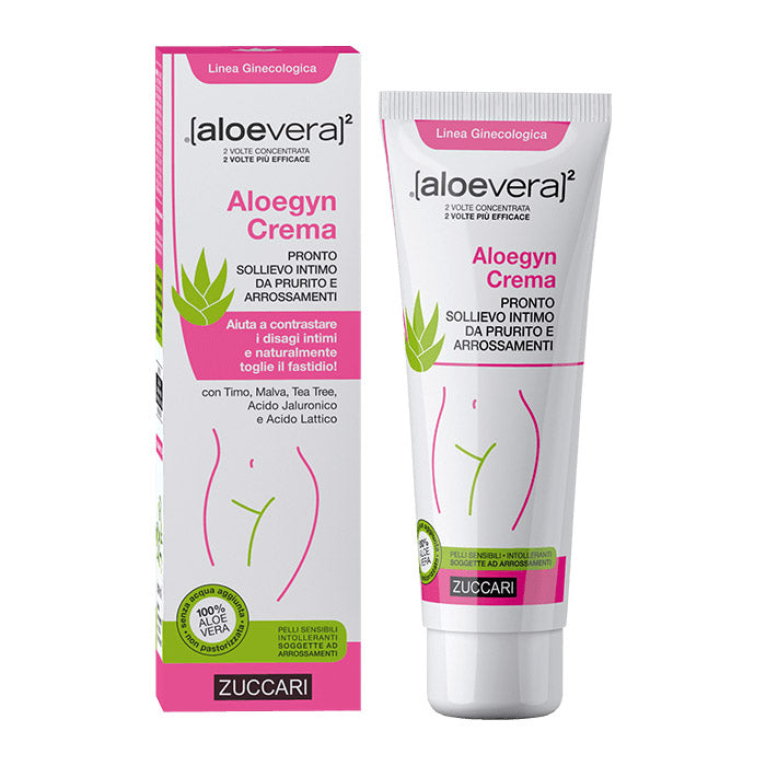 Aloegyn Crema (50ml)
