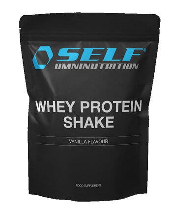 SELF OMNIN WHEY PROT SHAKE VAN