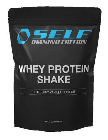 SELF OMNIN WHEY PROT SHAKE B/V