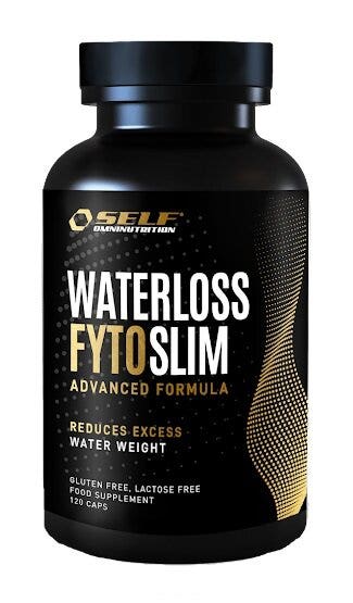 SELF OMNIN WATERLOSS 120TAV