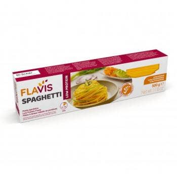 Flavis Spaghetti 500g