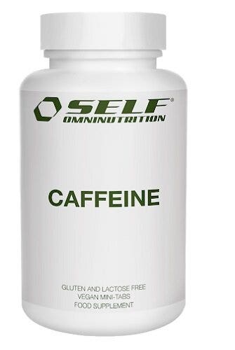 SELF OMNIN CAFFEINE 100TAV