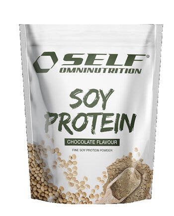 SELF OMNIN SOY PROTEIN CIOC 1K