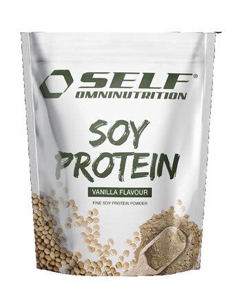 SELF OMNIN SOY PROTEIN VAN 1KG