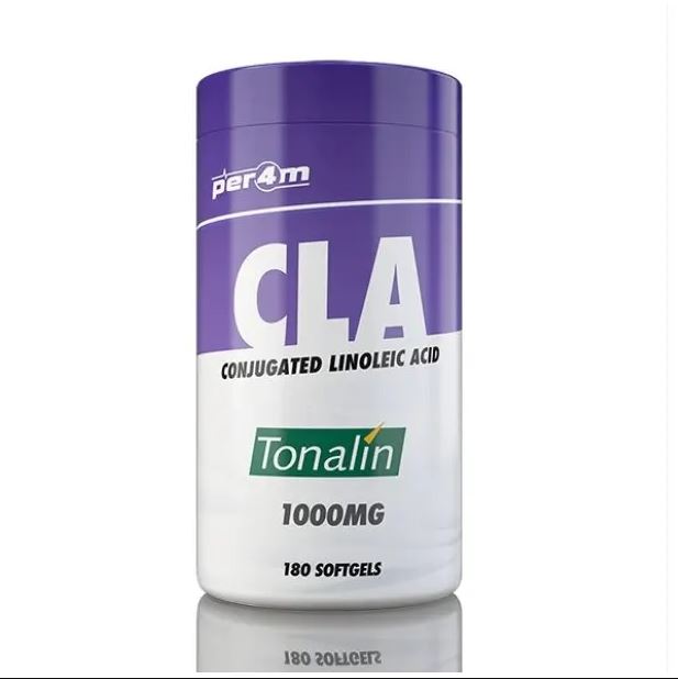 CLA 1000mg 180 Softgels