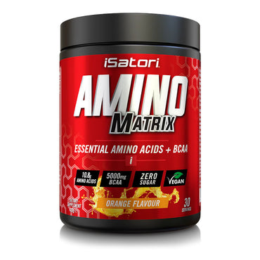 Amino Matrix 420 g