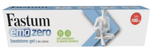 Fastum Emazero 100ml