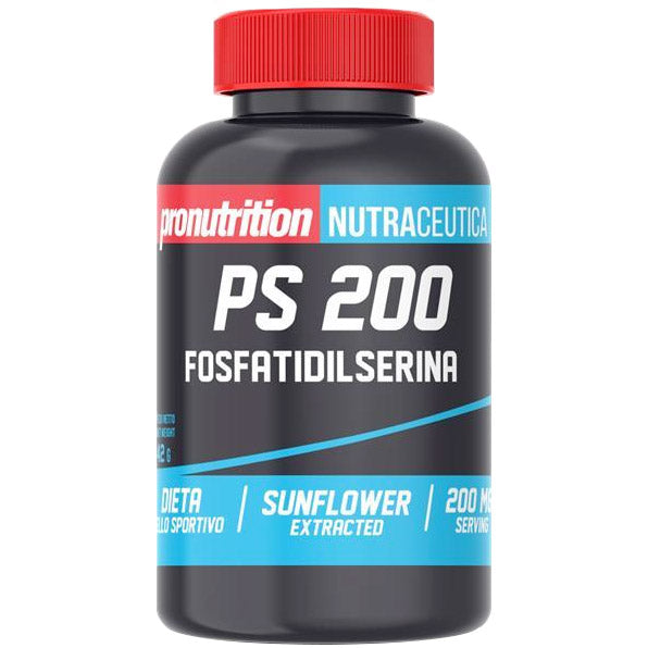 PS 200 Fosfatidilserina (60cpr)