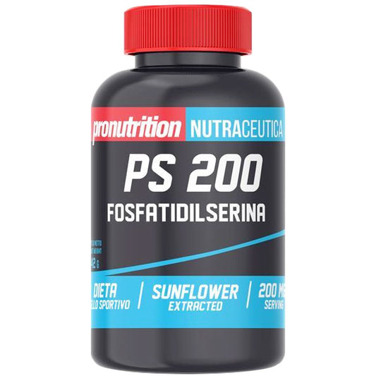 PS 200 Fosfatidilserina (60cpr)