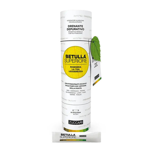Betulla Superiore 25x10ml