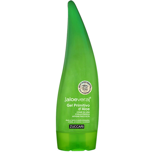 Gel Primitivo d'Aloe foglia Edition (250ml)