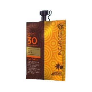 Incarose Maxi Bronze Sun SPF30 50ml
