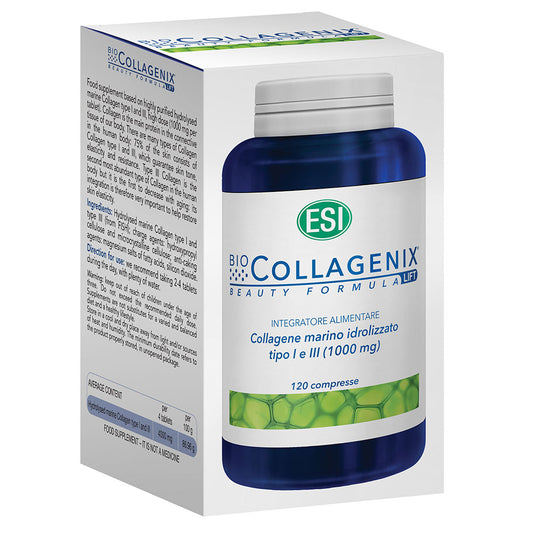Biocollagenix (120cpr)